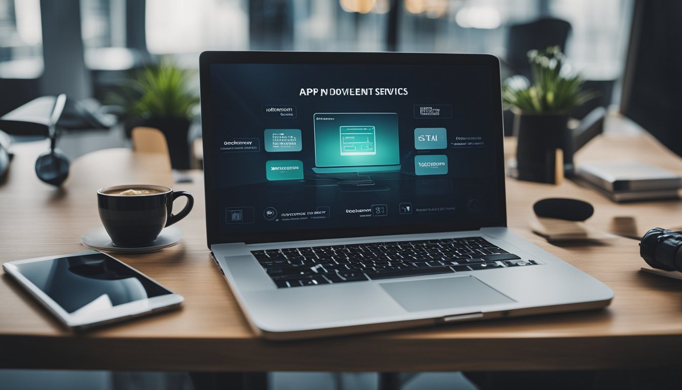 custom app development services custom app development services